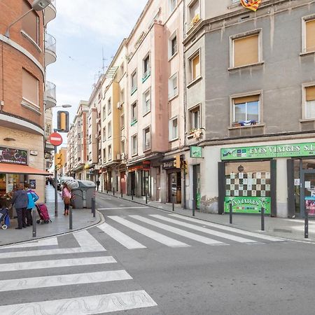 Apartamento Apartamento con encanto, luminoso y tranquilo L'Hospitalet de Llobregat Exterior foto