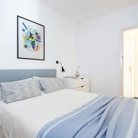 Apartamento Apartamento con encanto, luminoso y tranquilo L'Hospitalet de Llobregat Exterior foto